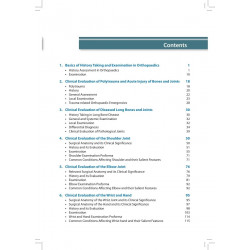 MUSCULOSKELETAL EXAMINATION FOR UNDERGRADUATES (DIGITAL CONTENT: CLINICAL EXAMINATION VIDEOS) book by Vivek Pandey - Additional
