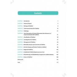 THE CLUBFOOT REVISITED book by Sureshwar Pandey, Anil Kumar Pandey - Additional Image 5