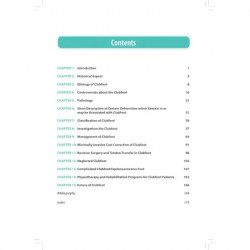 THE CLUBFOOT REVISITED book by Sureshwar Pandey, Anil Kumar Pandey - Additional Image 6