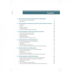 MUSCULOSKELETAL EXAMINATION FOR UNDERGRADUATES (DIGITAL CONTENT: CLINICAL EXAMINATION VIDEOS) book by Vivek Pandey - Additional