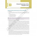 Musculoskeletal Examination, 3/E for Orthopedic Residents and Surgeons | Region-wise Clinical Examination Proformas, Named S… -