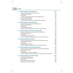 MUSCULOSKELETAL EXAMINATION FOR UNDERGRADUATES (DIGITAL CONTENT: CLINICAL EXAMINATION VIDEOS) book by Vivek Pandey - Additional