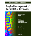 SURGICAL MANAGEMENT OF CERVICAL DISC HERNIATION (WFNS SPINE COMMITTEE) book by Ramani