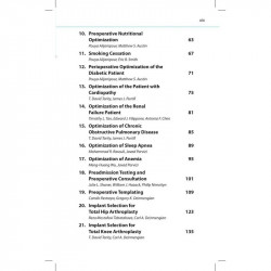 ROTHMAN INSTITUTE MANUAL OF TOTAL JOINT ARTHROPLASTY PROTOCOL-BASED CARE book by Javed Parvizi, William J Hozack - Additional Im