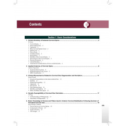 SURGICAL MANAGEMENT OF CERVICAL DISC HERNIATION (WFNS SPINE COMMITTEE) book by Ramani - Additional Image 3