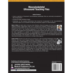Musculoskeletal Ultrasound Teaching Files book by Bipin R. Shah, Ankit B. Shah - Additional Image 3