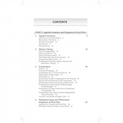 Neck Pain: A Practical Approach book by Shanthini S. Jai - Additional Image 3