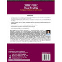Orthopedic Exam Review, 2/E for MS, DNB & Diploma Orthopedic Postgraduates | 300+ PG Exam Questions with Hand-Drawn Flowchar… -