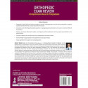 Orthopedic Exam Review, 2/E for MS, DNB & Diploma Orthopedic Postgraduates | 300+ PG Exam Questions with Hand-Drawn Flowchar… -