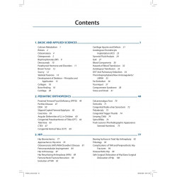 Orthopedic Exam Review, 2/E for MS, DNB & Diploma Orthopedic Postgraduates | 300+ PG Exam Questions with Hand-Drawn Flowchar… -