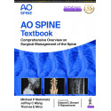 AO Spine Textbook: Comprehensive Overview on Surgical Management of the Spine book by Michael P Steinmetz