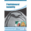 Patellofemoral Instability (POD) book by Tapasvi Sachin Ramchandra