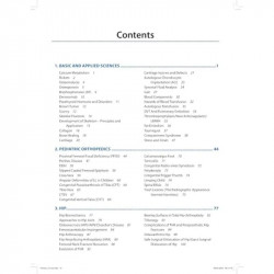 Orthopedic Exam Review, 2/E for MS, DNB & Diploma Orthopedic Postgraduates | 300+ PG Exam Questions with Hand-Drawn Flowchar… -