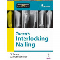 TANNA'S INTERLOCKING NAILING book by DD Tanna, Sushrut Babhulkar - Back Cover
