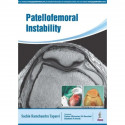 Patellofemoral Instability (POD) book by Tapasvi Sachin Ramchandra - Back Cover