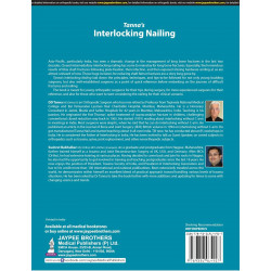 TANNA'S INTERLOCKING NAILING book by DD Tanna, Sushrut Babhulkar - Additional Image 3