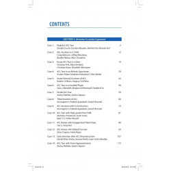 KNEE ARTHROSCOPY: A CASE REPOSITORY book by Sachin Tapasvi, Anshu Shekhar - Additional Image 3