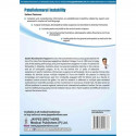 Patellofemoral Instability (POD) book by Tapasvi Sachin Ramchandra - Additional Image 4