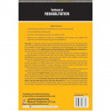Textbook of Rehabilitation, 4/E for BPT and Allied Health Sciences Students | Physical Medicine and Rehabilitation Guide wit… -