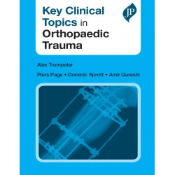 Key Clinical Topics in Orthopaedic Trauma book by Alex Trompeter, Piers Page