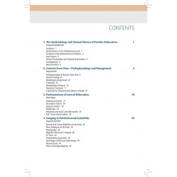 Patellofemoral Instability (POD) book by Tapasvi Sachin Ramchandra - Additional Image 5