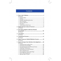 Orthopedic Secrets book by DD Tanna, radiological images and diagrams for better clarity. It is dedicated to This is the rev… -