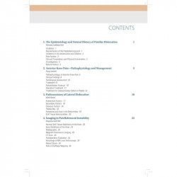 Patellofemoral Instability (POD) book by Tapasvi Sachin Ramchandra - Additional Image 6
