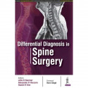DIFFERENTIAL DIAGNOSIS IN SPINE SURGERY book by Koerner John D - Back Cover