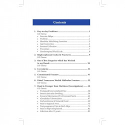 Orthopedic Secrets book by DD Tanna, radiological images and diagrams for better clarity. It is dedicated to This is the rev… -