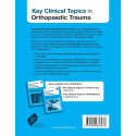 Key Clinical Topics in Orthopaedic Trauma book by Alex Trompeter, Piers Page - Additional Image 3