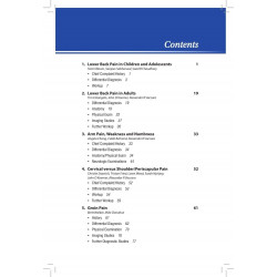 DIFFERENTIAL DIAGNOSIS IN SPINE SURGERY book by Koerner John D - Additional Image 5