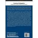 PRACTICAL ORTHOPEDICS: BIOLOGICAL OPTIONS AND SIMPLER TECHNIQUES FOR COMMON DISORDERS (WITH AN ATLAS book by SM Tuli - Additiona