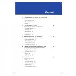 DIFFERENTIAL DIAGNOSIS IN SPINE SURGERY book by Koerner John D - Additional Image 6