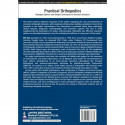 PRACTICAL ORTHOPEDICS: BIOLOGICAL OPTIONS AND SIMPLER TECHNIQUES FOR COMMON DISORDERS (WITH AN ATLAS book by SM Tuli - Additiona