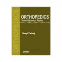 Orthopedics Solved Question Papers book by Singi Yatiraj