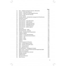 Key Clinical Topics in Orthopaedic Trauma book by Alex Trompeter, Piers Page - Additional Image 7