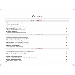 EXPERT TECHNIQUES IN SPINE SURGERY book by Arjun Sebastian Alexander R Vaccaro - Additional Image 5