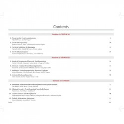 EXPERT TECHNIQUES IN SPINE SURGERY book by Arjun Sebastian Alexander R Vaccaro - Additional Image 6