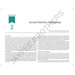 EXPERT TECHNIQUES IN SPINE SURGERY book by Arjun Sebastian Alexander R Vaccaro - Additional Image 7