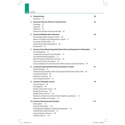 PRACTICAL ORTHOPEDICS: BIOLOGICAL OPTIONS AND SIMPLER TECHNIQUES FOR COMMON DISORDERS (WITH AN ATLAS book by SM Tuli - Additiona