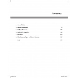 Postgraduate Orthopedics: An Exam Preparatory Manual, 4/E for MS and DNB Orthopedics Postgraduates | 15 Years of Solved DNB… - A