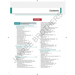 Essential Orthopedics: Principles & Practice (2 Vols Set), 3/E for Orthopedic Postgraduates (MS/DNB) | 2500+ Illustrations w… -