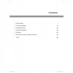 Postgraduate Orthopedics: An Exam Preparatory Manual, 4/E for MS and DNB Orthopedics Postgraduates | 15 Years of Solved DNB… - A