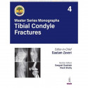 BOS Master Series Monographs (Volume 4) Tibial Condyle Fractures book by Gautam Zaveri, Sangeet Gawhale - Back Cover