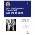 BOS Master Series Monographs (Volume 1) Giant Cell Tumors of Bone book by Gautam Zaveri, Ajay Puri - Back Cover