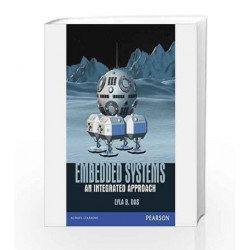 Embedded Systems: An Integrated Approach, 1e by RIZVI Book-9788131787663