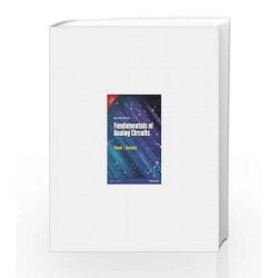 Fundamentals of Analog Circuits, 2e by Floyd Book-9788131787960