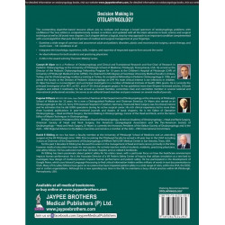 Decision Making in Otolaryngology book by Cuneyt M Alper, and upd This outstanding algorithm-based resource allows you to ev… -