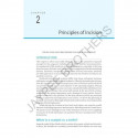 SURGEON'S KNIFE HEAD & NECK INCISIONS book by Akheel Mohammad - Additional Image 7