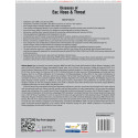 Diseases of Ear, Nose & Throat, 3/E for MBBS Students with Free One Stop Resource Book for All Your Exam Needs in ENT (Otorh… -